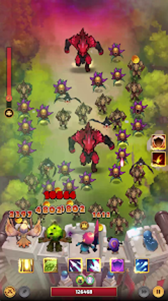 Awakening of Guardians Image