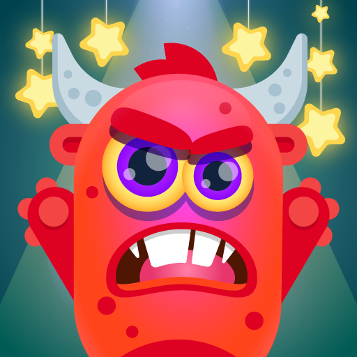 Games like The Monster Hunter