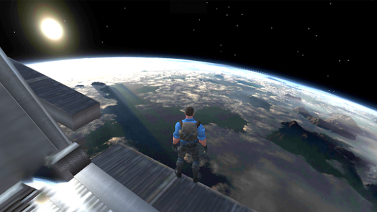 Parkour Up - Only Jump High Image