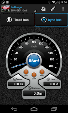 PerfExpert - Car Onboard Dyno Image