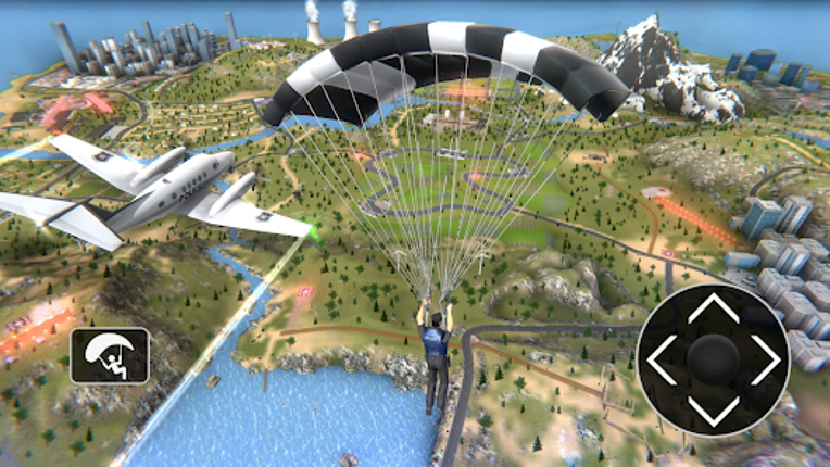 Police Officer Simulator screenshot