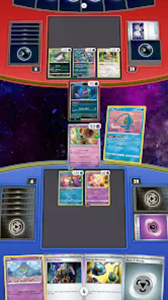 Pokémon TCG Live screenshot