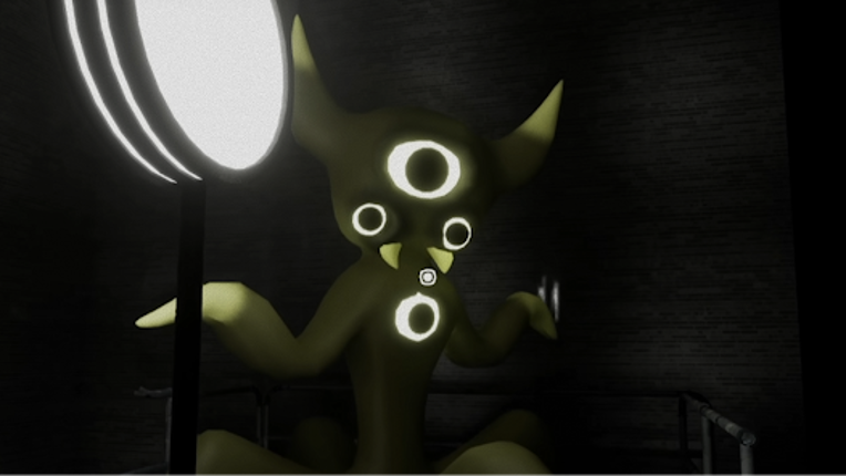 Care of Verver 7 Mascot Horror screenshot