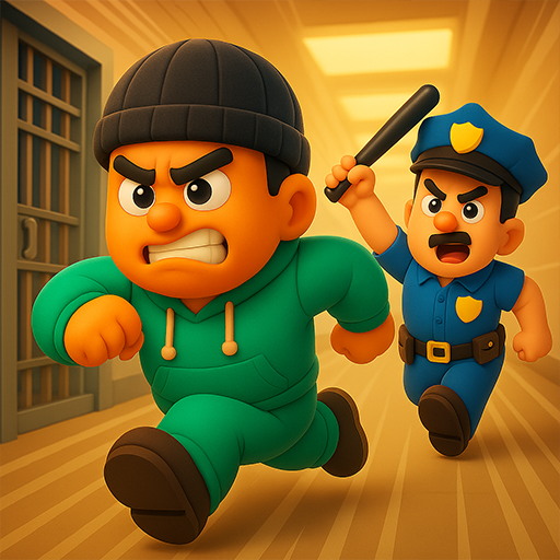 Games like 456 Prison: Monster survival