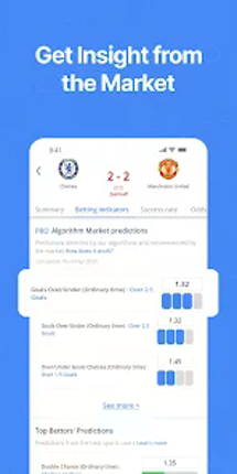 TipsTop: Sports Betting Tips Image