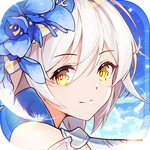 Games like 末日战姬-美少女卡牌养成游戏