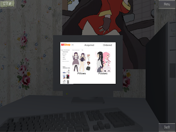 Your Life Simulator screenshot