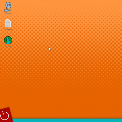 AI vs Mouse screenshot