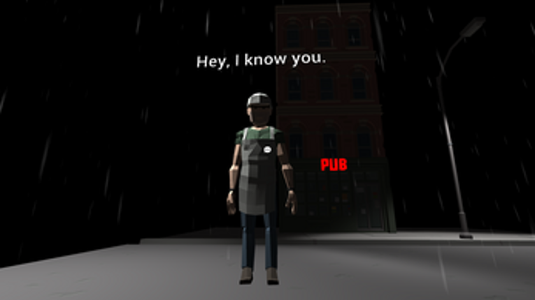 All That You Leave Behind Image