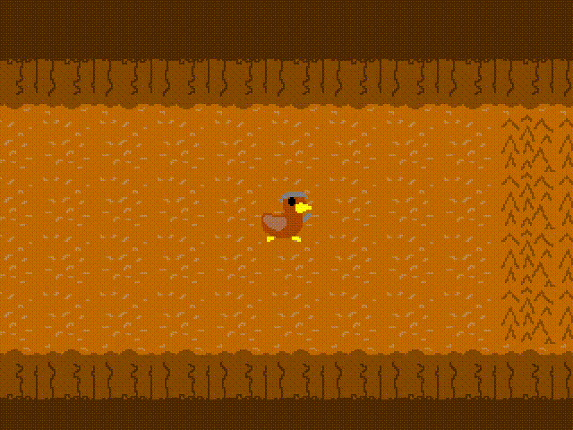 AMBIGUITY, or: What is that even SUPPOSED to be?! screenshot