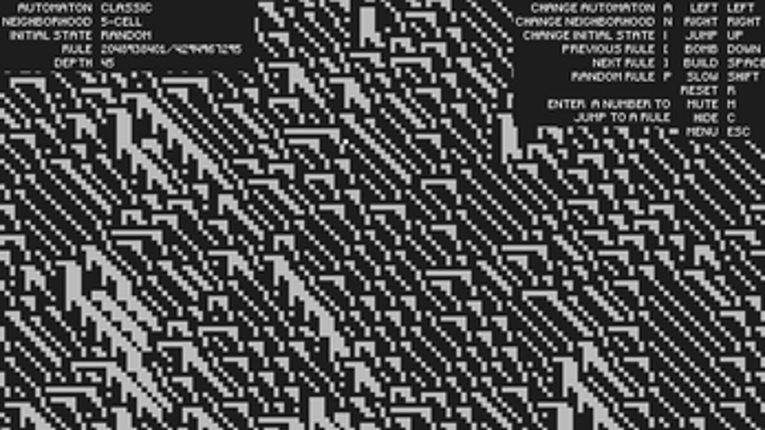 Automaton Diver screenshot