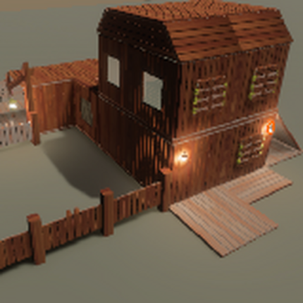 Building System Image