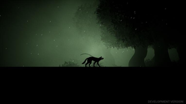 Cadejo: Hound in Chains screenshot
