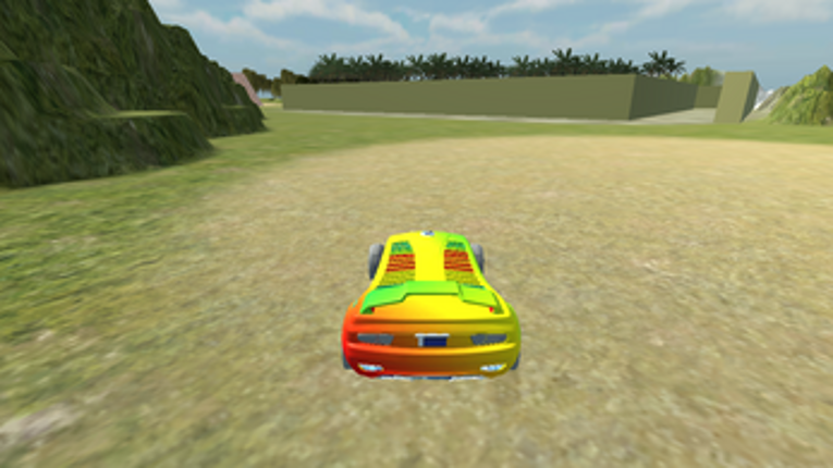 Car Simulator screenshot