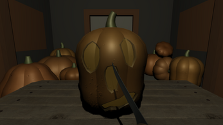 Carving Pumpkin screenshot