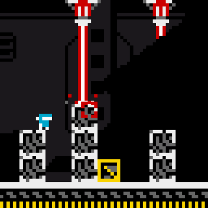 Chaos64 screenshot