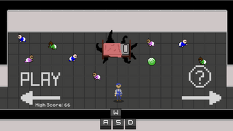 Child's Play screenshot
