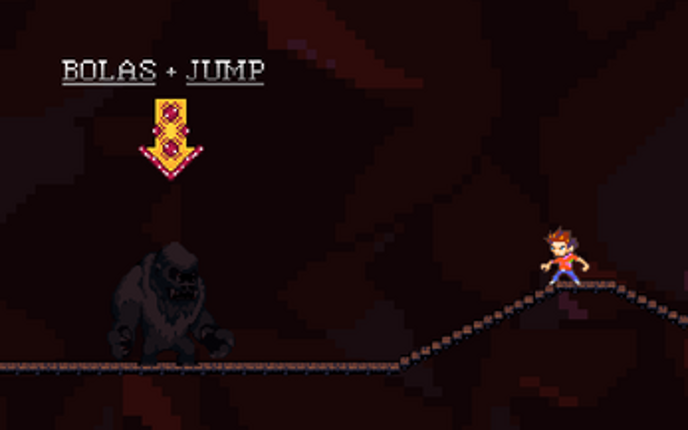 Chungy's Inferno screenshot