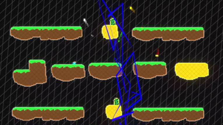 Collateral Damage screenshot