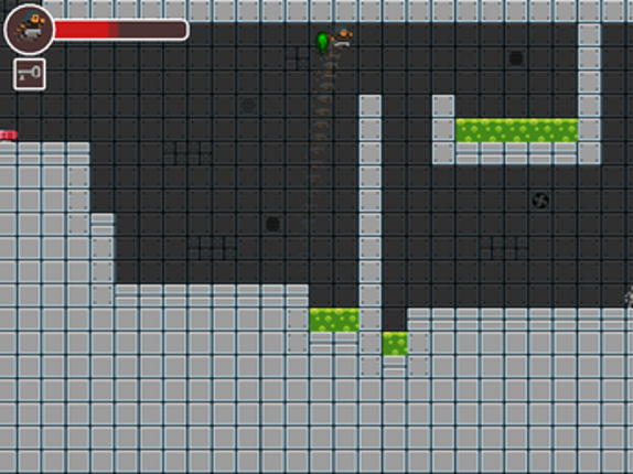 Counter Dungeon screenshot