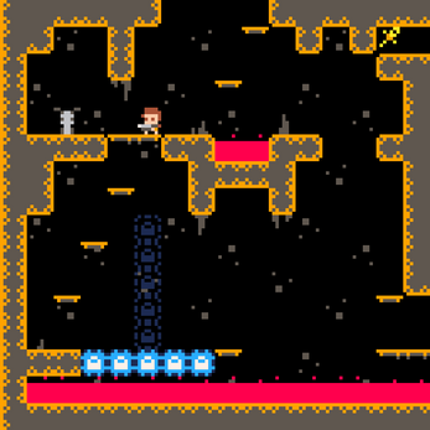 Crossbow Cavern Image