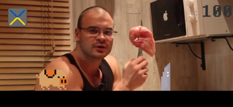 Donbass Surfers Image