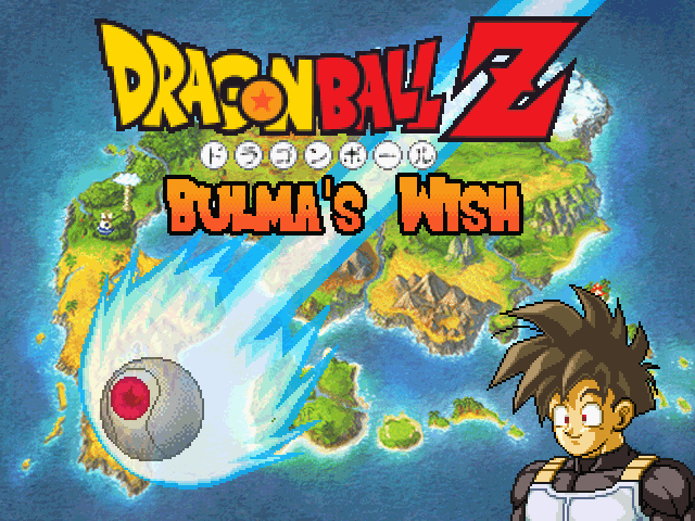 Games like Dragon Ball Z - Bulma's Wish