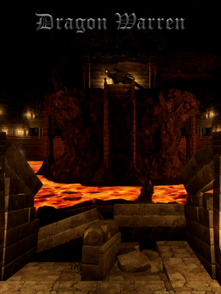 Dragon Warren - Dragon Slayer Image
