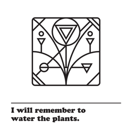 Everyday Sigils screenshot