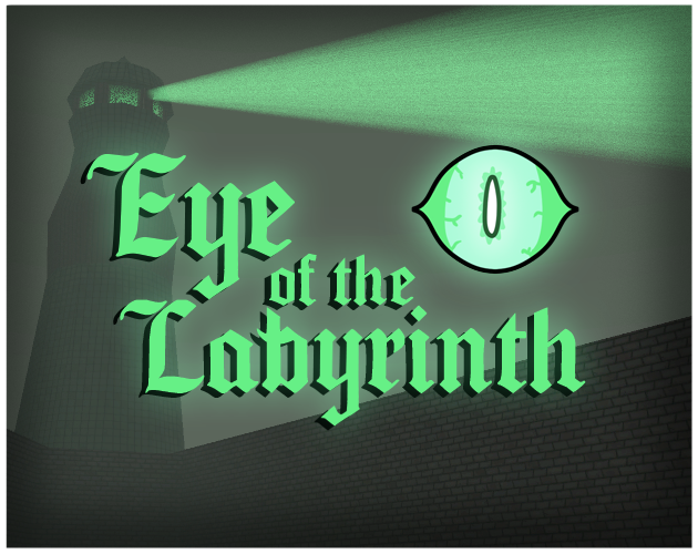 Games like Eye of the Labyrinth