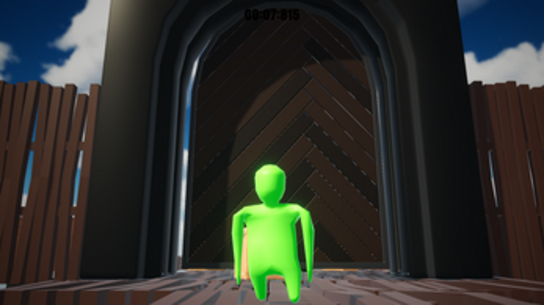 Fly High (Speedrun) Image