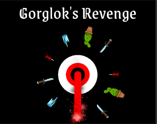 Gorglok's Revenge Image