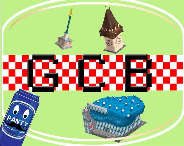 Games like GrazCityBuilder