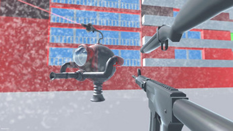 Halloween Storm screenshot