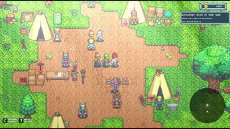 i Kick-ASS in the Beast World screenshot