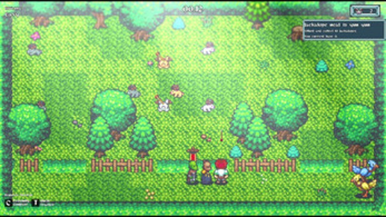 i Kick-ASS in the Beast World Image