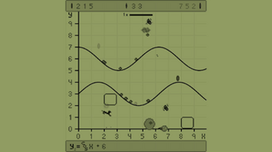 ILIAGC: I Live In A Graphing Calculator Image