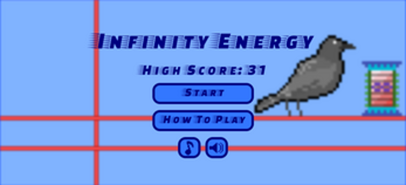Infinity Energy Image