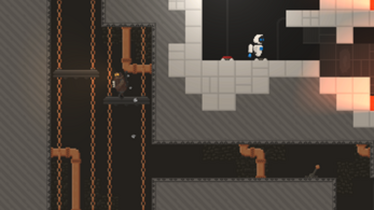 Isolated Worlds screenshot