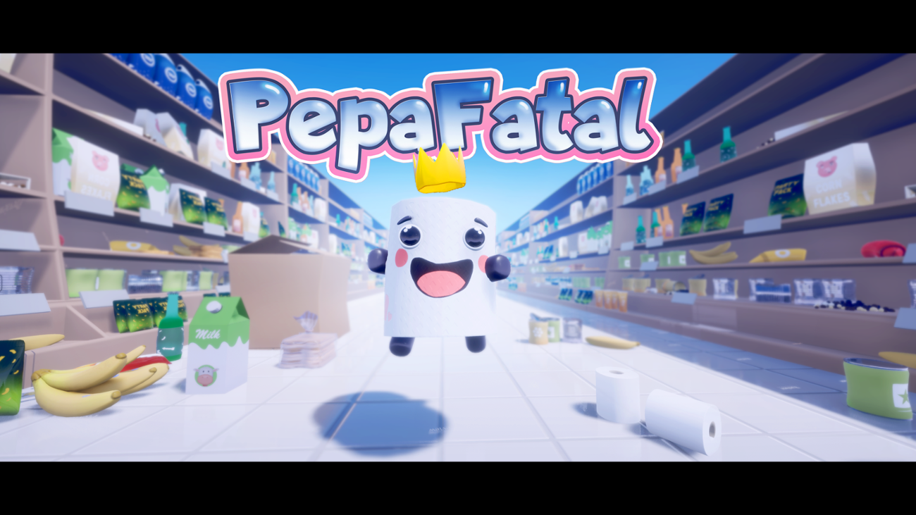 Games like PepaFatal