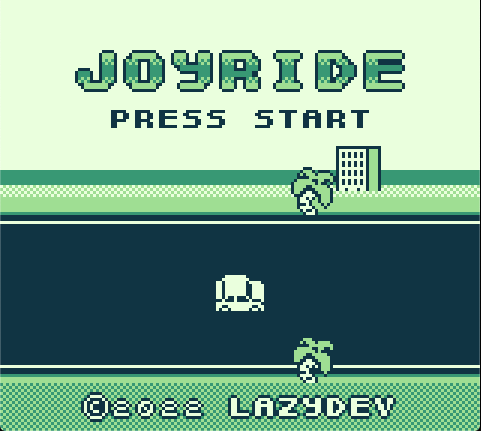 Games like Joyride!