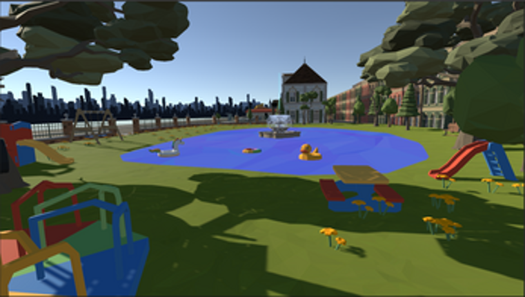 Karen Simulator screenshot