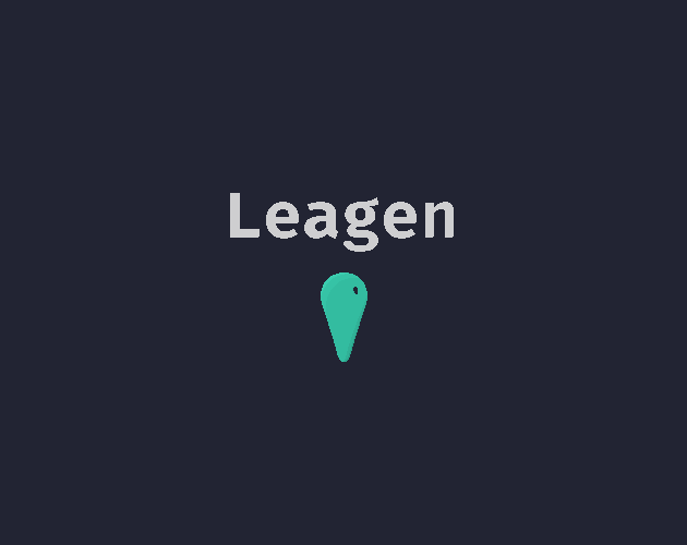 Games like Leagen