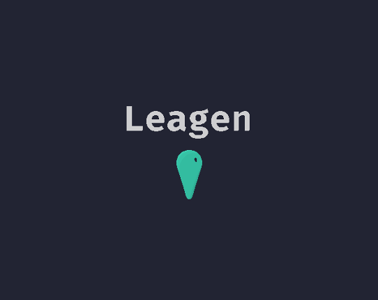Leagen Image