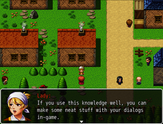 Learn RPG Maker MV Image