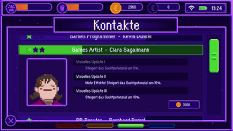 Locomatic [GER] screenshot