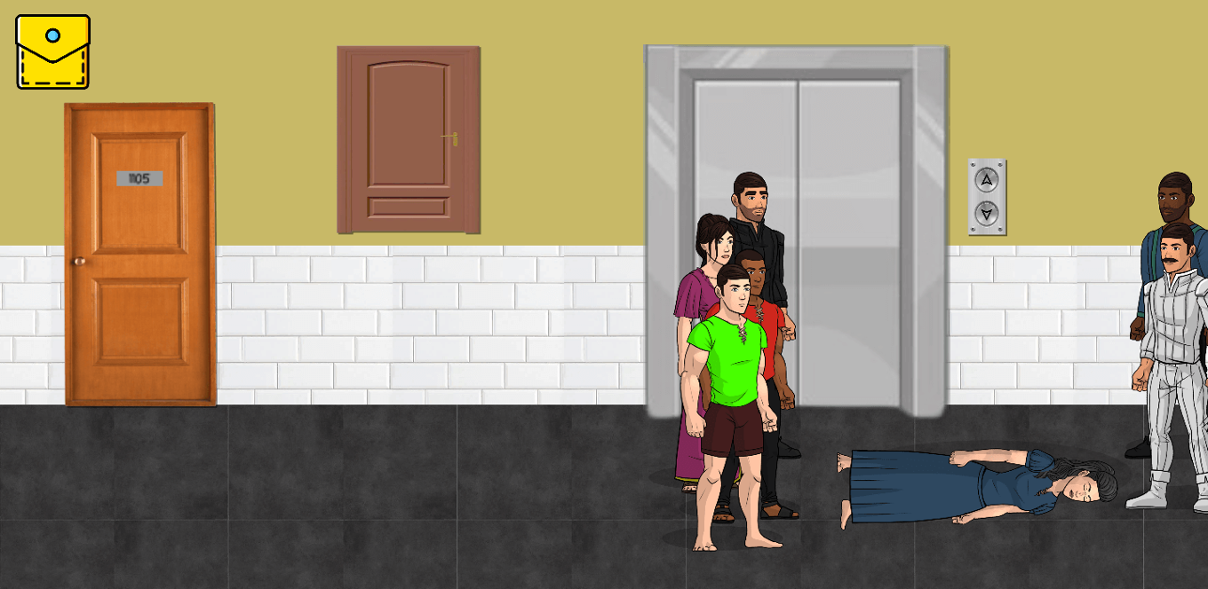 Games like Lost Everything - Chapter 1 (Demo)