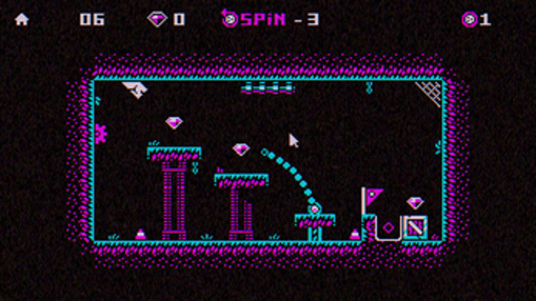 Masters Of Spin screenshot