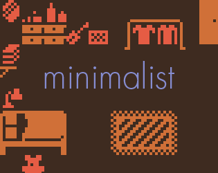 Games like minimalist