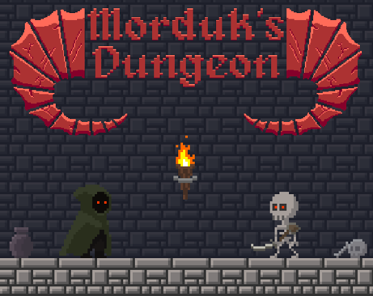 Morduk´s Dungeon Image